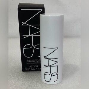 Nars Light Reflecting Luminizing Stick 
0.24 Oz./ 7 g